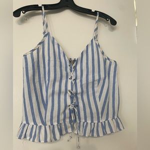 Top size 6 or medium